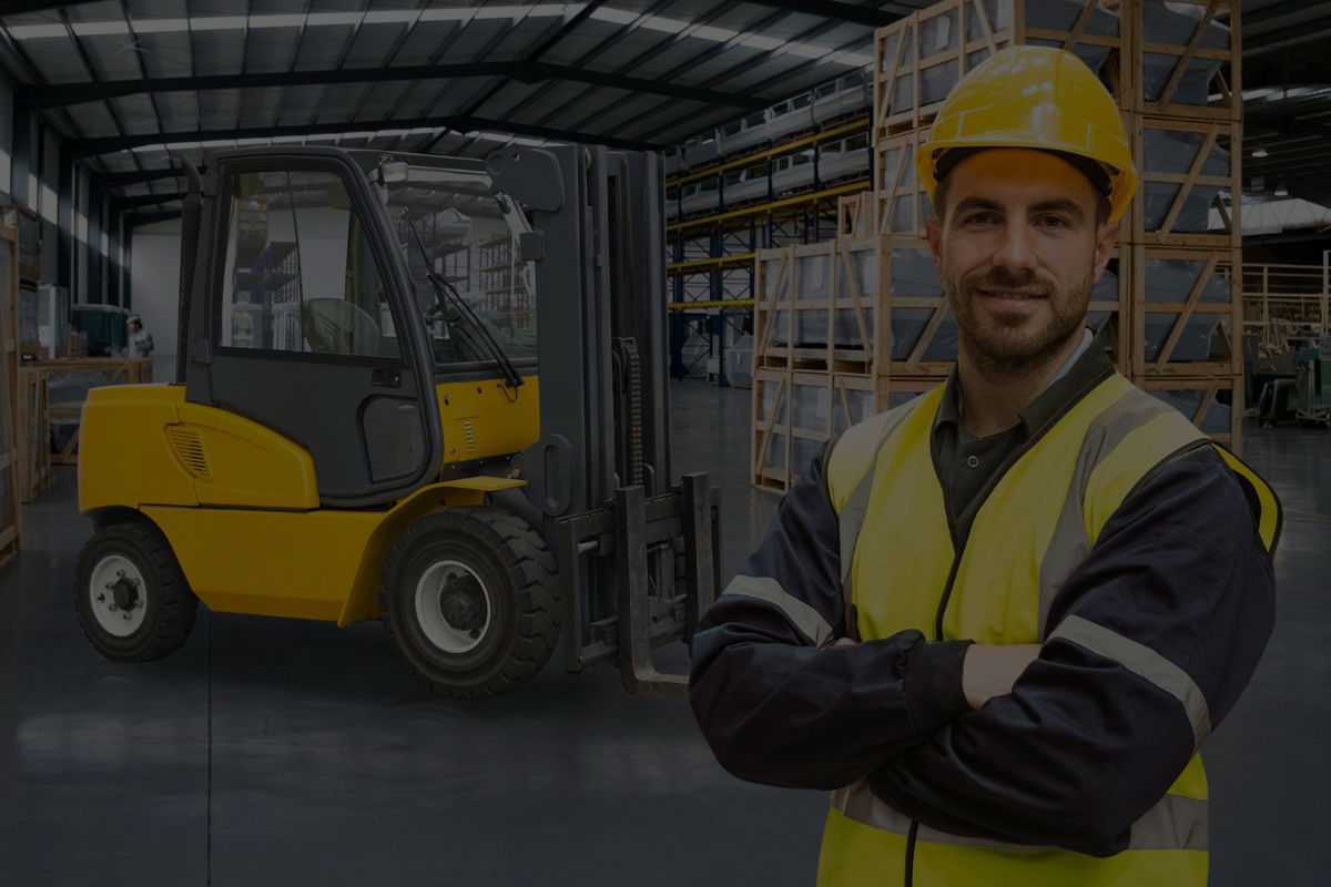 Forklifts Stockport | Cheshire | Manchester 