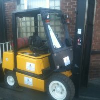 Forklifts Stockport | Cheshire | Manchester  