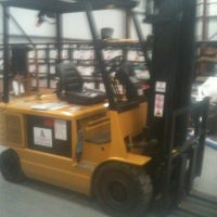 Forklifts Stockport | Cheshire | Manchester  